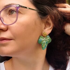 Acasă 1 cerceipielepictati iedera artcraftbyteo